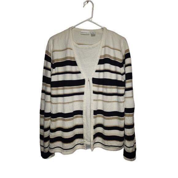 Croft & Barrow Women's Sweater Size XL - Picture 1 of 1
